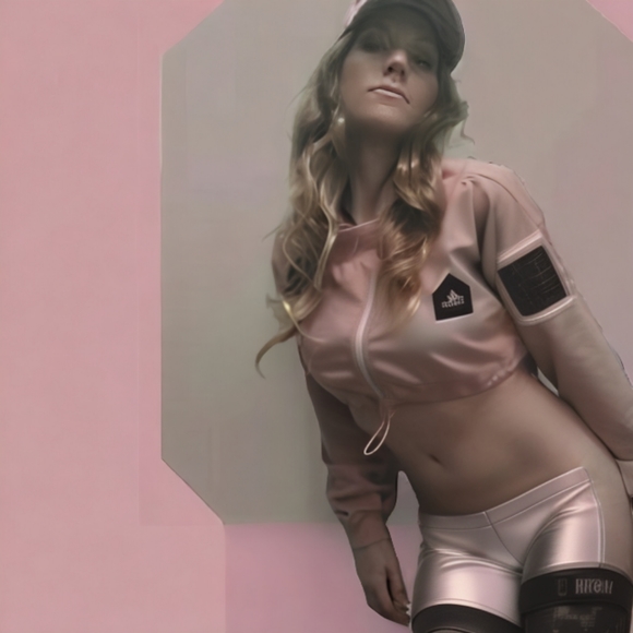 Meet your Posher, Jackie, Aka _Just_Jack_ - Picture 1 of 17